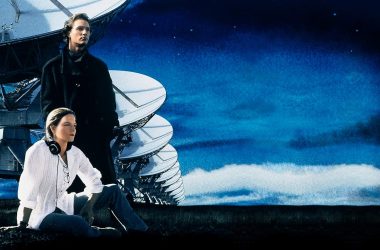Uma história oral de contato. “sem alienígenas, sem espaço naves, sem invasões a terra” uma história oral de contato, o filme de ficção científica que desafiou hollywood e ainda assim se tornou um grande hit.