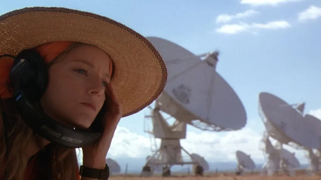 Une histoire orale de contact Image du protagoniste.