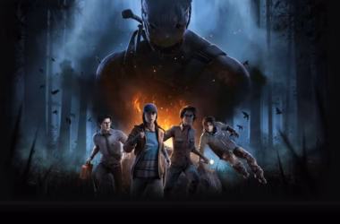 Showmecast 99 - dead by daylight