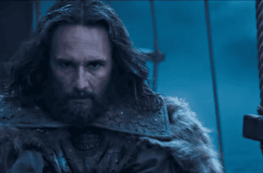 Sem limites envolve com rodrigo santoro e álvaro morte