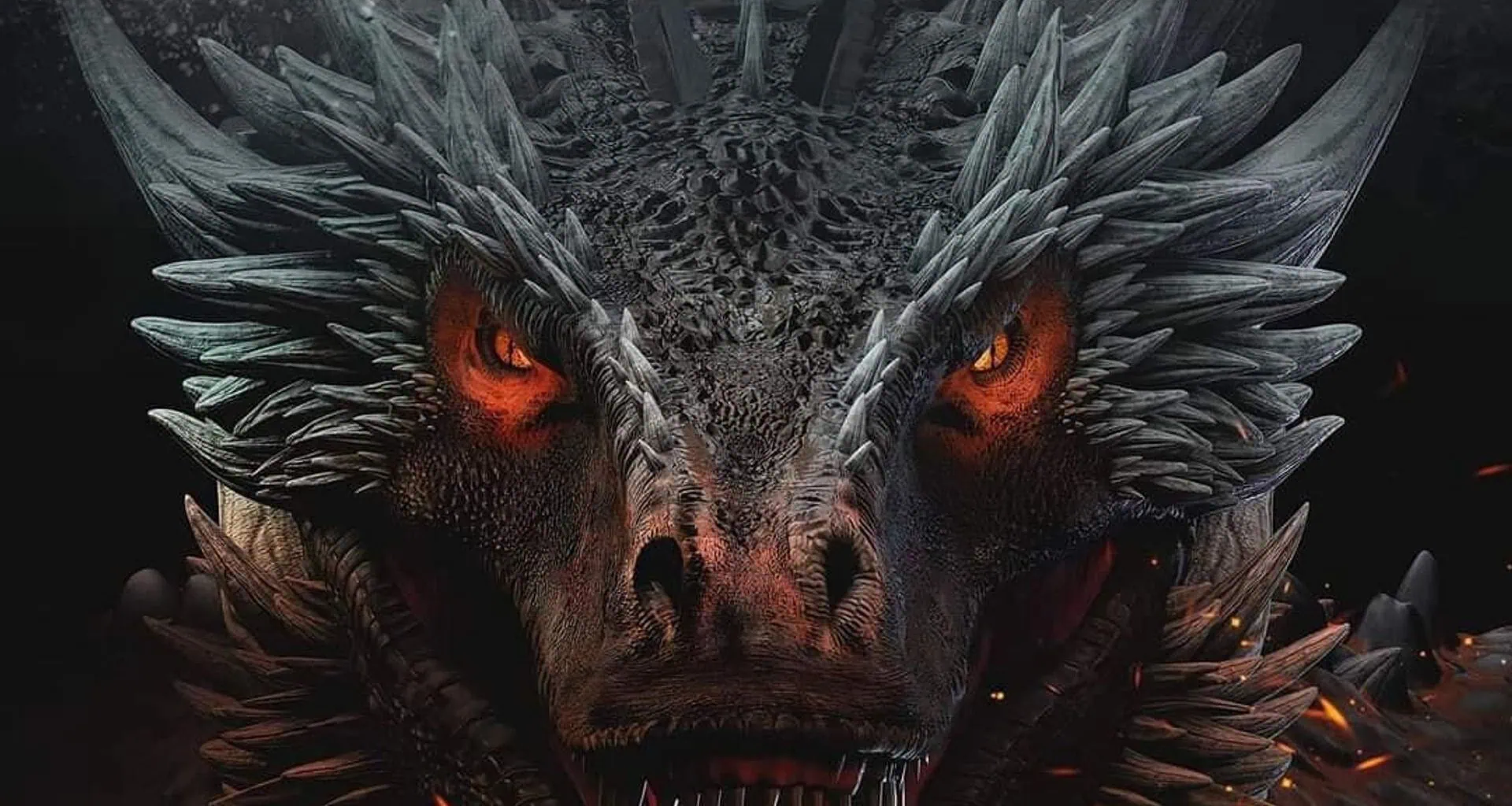 House of the dragon