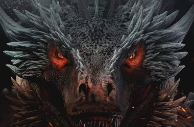 House of the dragon