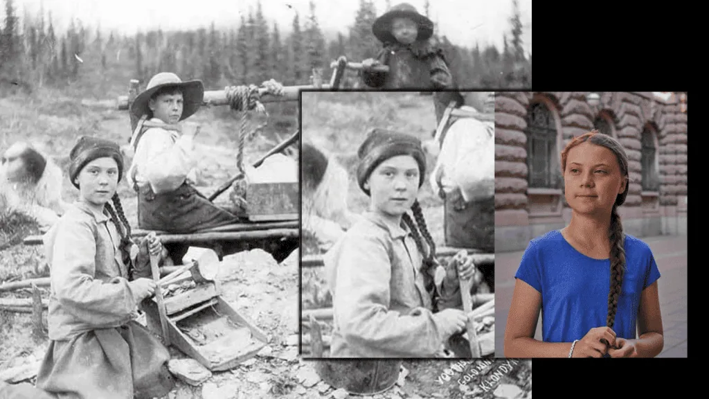 Zeitreisende: Sehen Sie faszinierende Bilder durch die Geschichte Zeitreisende: Sehen Sie faszinierende Bilder aus der Geschichte. Zeitreisen sind eines der beliebtesten Themen in der Science-Fiction und manche Leute behaupten, dass diese Fotos von Zeitreisenden real seien