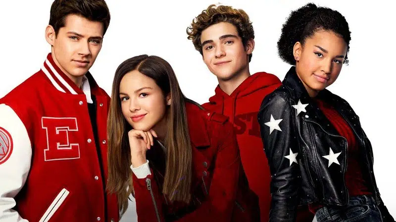 Lançamentos do disney+ em julho de 2022 tem homem-aranha, black-ish e mais High school musical: o musical: a série