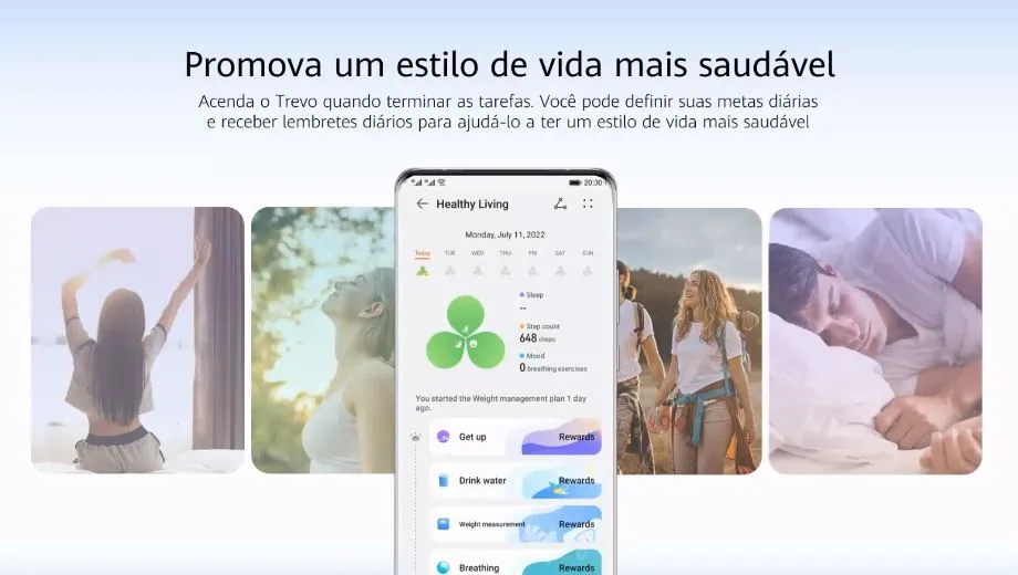 Huawei band 7 tem bateria de 14 dias e moldura ultrafina Huawei band 7 tem bateria de 14 dias e moldura ultrafina. A huawei band 7 vem para oferecer recursos ainda melhores que seu antecessor, como o design atualizado e bateria de 2 semanas. Confira!