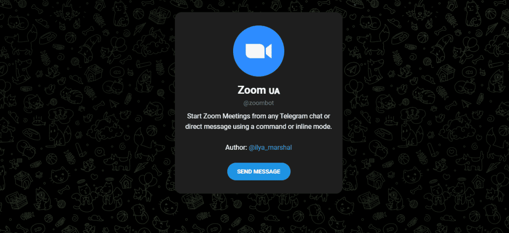Conheça 31 bots do telegram pra facilitar o seu dia a dia Bots do telegram