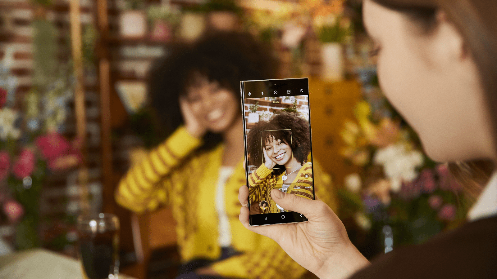 サムスン、AI を使って写真を改善するアプリをリリース