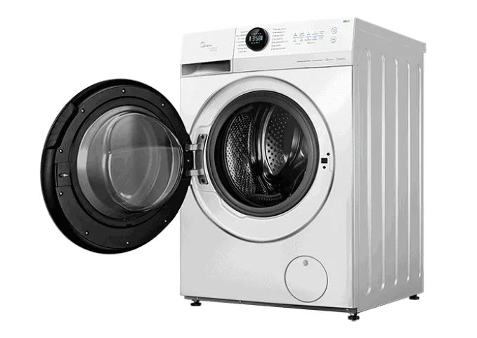 Review: midea healthguard smart mf200 wasmachine en droger Review: midea healthguard smart mf200 wassen en drogen. We testten de midea healthguard mf200 wasmachine en droger, een model met een informatiedisplay en app-bediening. uitchecken