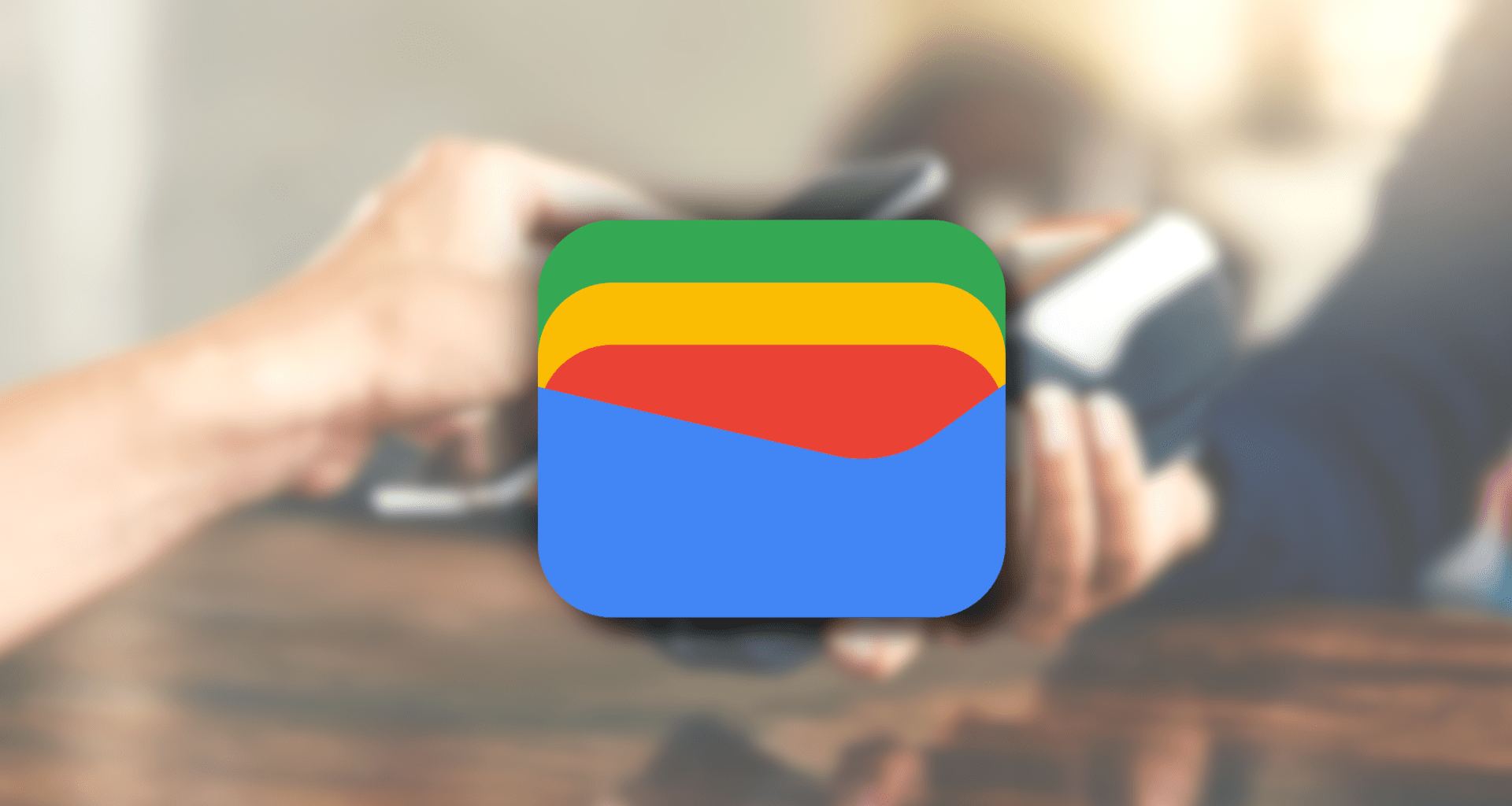 Googleウォレットがブラジルに到着