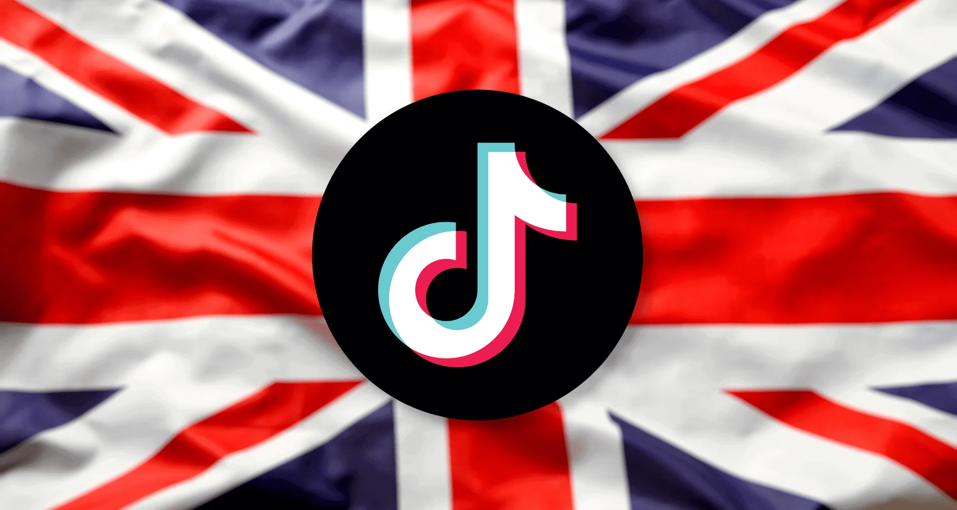 Tiktok は、英国で最も急速に成長しているニュース ソースです。