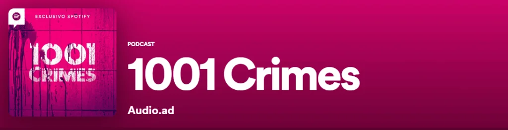 10 podcasts as addictive as the woman in the abandoned house 10 podcasts as addictive as the woman in the abandoned house. With the success of the podcast the woman from the abandoned house, true crime shows are on the lips of the people. Check out other programs like this!