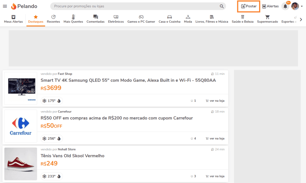 Promosyonlardan tasarruf etmek için pelando nasıl kullanılır? Pelando bilgisayarda nasıl kullanılır?