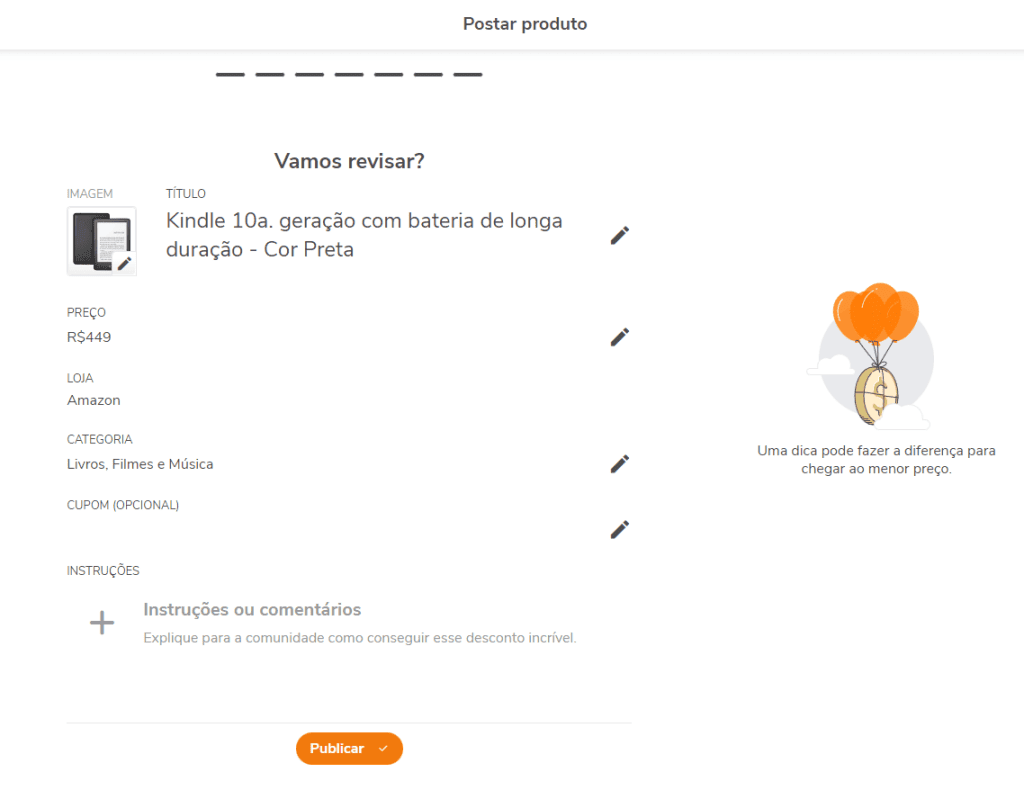 Promosyonlardan tasarruf etmek için pelando nasıl kullanılır? Pelando bilgisayarda nasıl kullanılır?