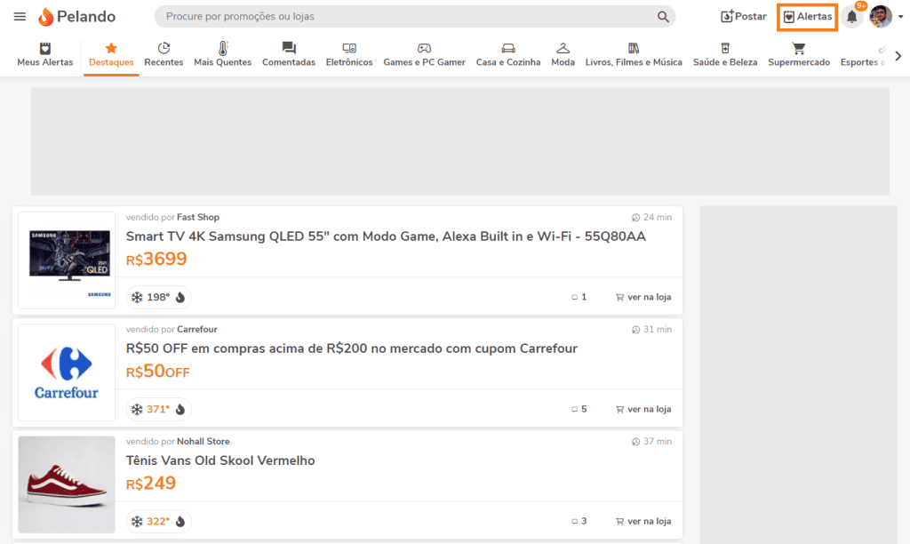 Promosyonlardan tasarruf etmek için pelando nasıl kullanılır? Pelando bilgisayarda nasıl kullanılır?