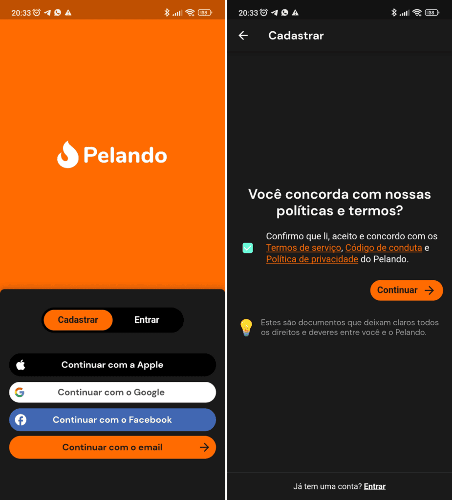Promosyonlardan tasarruf etmek için pelando nasıl kullanılır? Akıllı telefonunuzda pelando nasıl kullanılır (Android ve iOS)