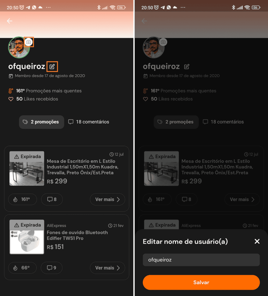Promosyonlardan tasarruf etmek için pelando nasıl kullanılır? Akıllı telefonunuzda pelando nasıl kullanılır (Android ve iOS)