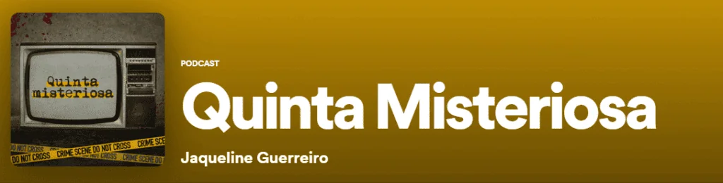 10 podcasts as addictive as the woman in the abandoned house 10 podcasts as addictive as the woman in the abandoned house. With the success of the podcast the woman from the abandoned house, true crime shows are on the lips of the people. Check out other programs like this!