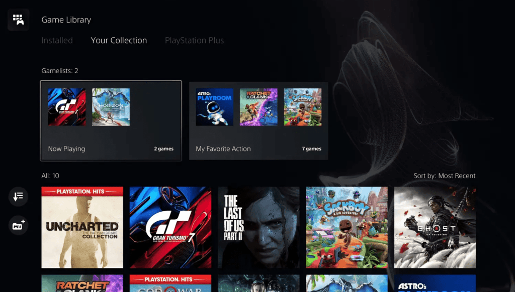 Playstation 5 gana soporte para 1440p Playstation 5 gana soporte para 1440p. La llegada de la resolución 1440p a playstation 5 para todos los usuarios aún debería tardar, pero ya está disponible para los participantes de la beta del sistema