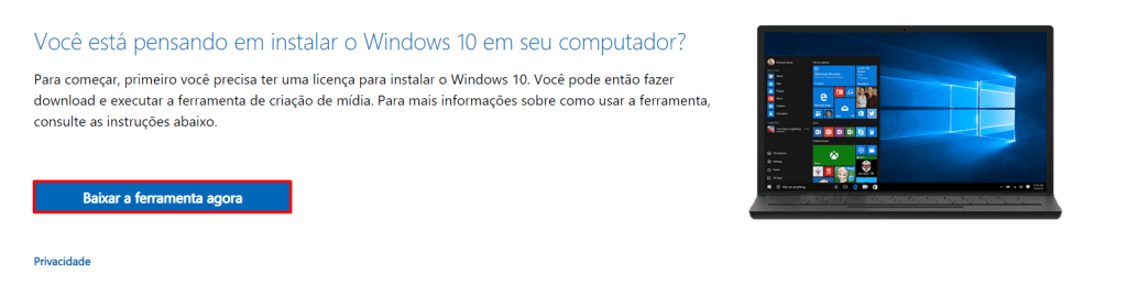 Hvordan installere Windows 11 gratis Nedlastingsskjerm for Windows 10 installasjonsverktøy