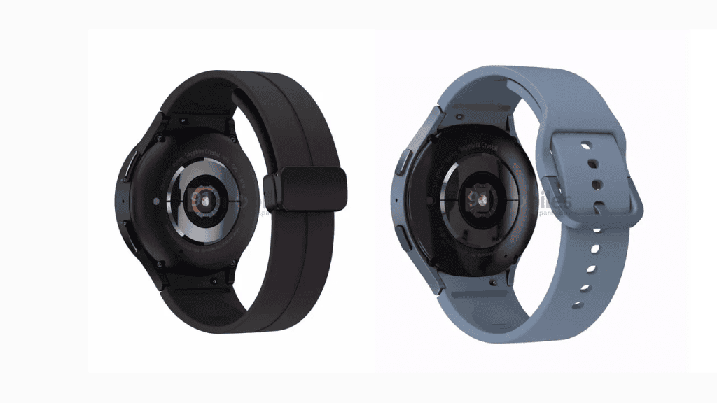 Vazou! Galaxy watch 5 terá versão pro e perde coroa giratória Vazou! Galaxy watch 5 terá versão pro e perde coroa giratória. Além disso ainda foram vazadas as cores e possível data de lançamento do galaxy watch 5 para meados de agosto, confira!