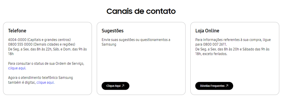 Come chiamare l'assistenza tecnica samsung? Come chiamare l'assistenza tecnica Samsung?. Scopri come chiamare l'assistenza tecnica Samsung e scopri i termini di garanzia o il costo della riparazione dei prodotti di marca