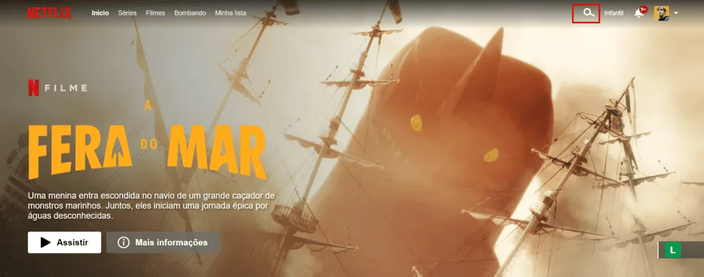 Como usar o novo áudio espacial da netflix Página inicial para ativar o áudio espacial da netflix