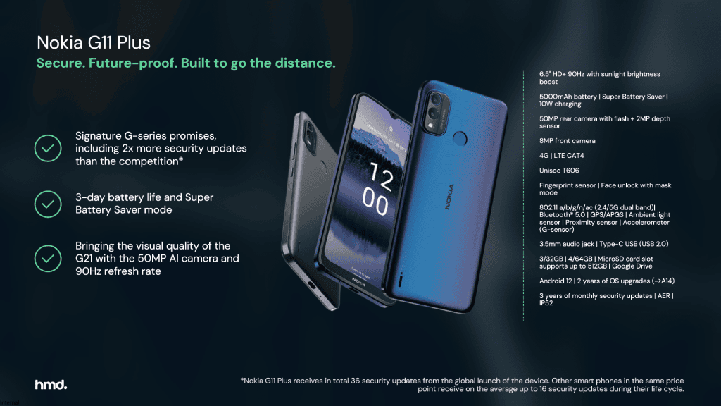 Nokia présente le 5710 xpressaudio avec casque sans fil nokia g11 plus