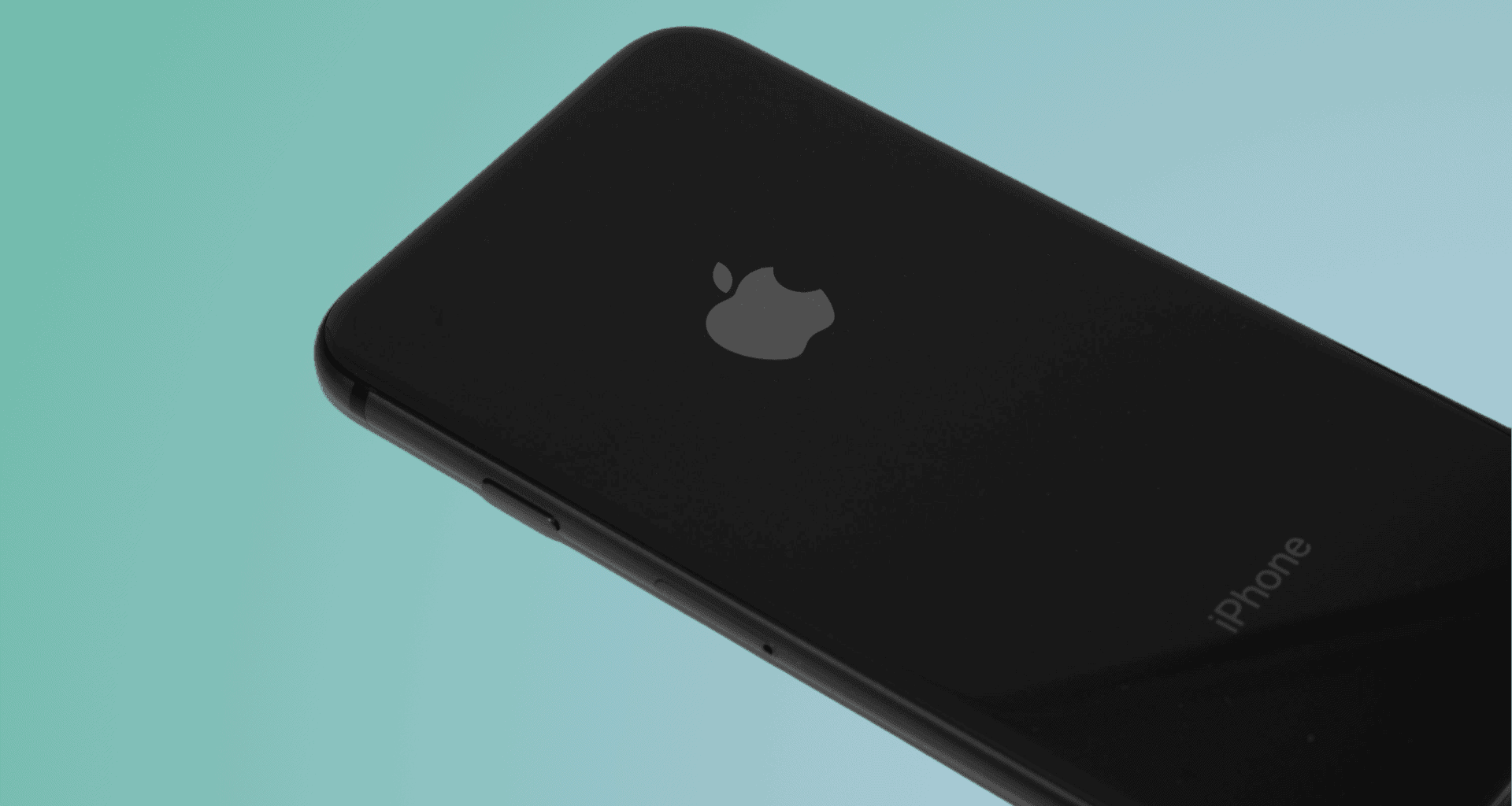 カメラのないiPhone？ はい、存在します！ 会う