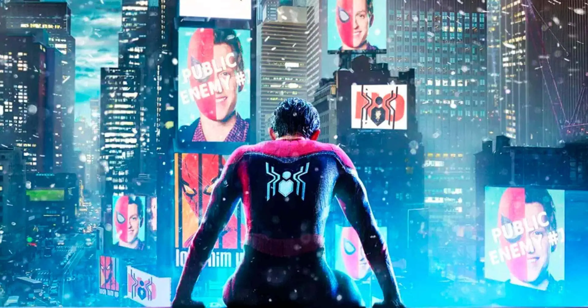 Lançamentos da hbo max em julho: homem-aranha: sem volta pra casa