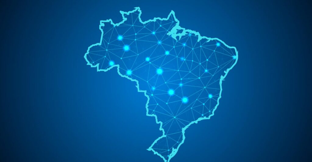 Qual a melhor operadora de internet banda larga do brasil?