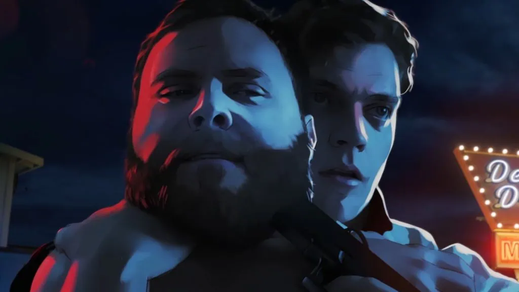 Review: dusk falls captivates by taking risks in every possible aspect Review: dusk falls captivates by taking risks in every possible way. Comparisons to heavy rain and beyound: two souls are unavoidable, but dusk falls will leave its own mark on narrative gaming history.