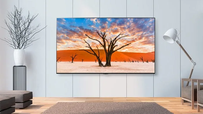 qned miniled는 무엇입니까? LG의 새로운 스마트 TV를 만나보세요 qned miniled 8k qned99 (2021)