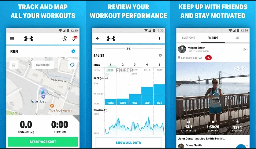 Correr como um profissional? Conheça os 6 melhores gadgets para te ajudar Quer correr como um profissional? Aqui estão os 6 melhores gadgets para correr