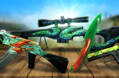 Top 5: skins mais bonitas do cs:go. Se você joga cs:go certamente já quis saber quais são as skins mais bonitas do game, hoje nós vamos discutir isso.