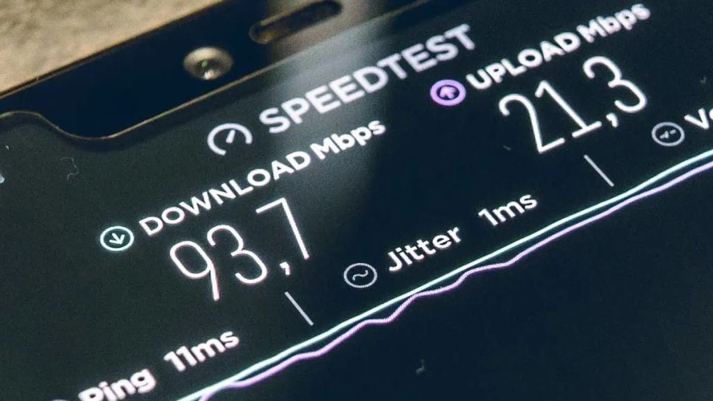 Wie wähle ich die Breitband-Internetgeschwindigkeit? Darstellung der Breitbandinternetgeschwindigkeit