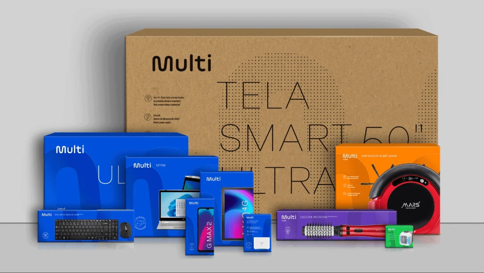 Multi