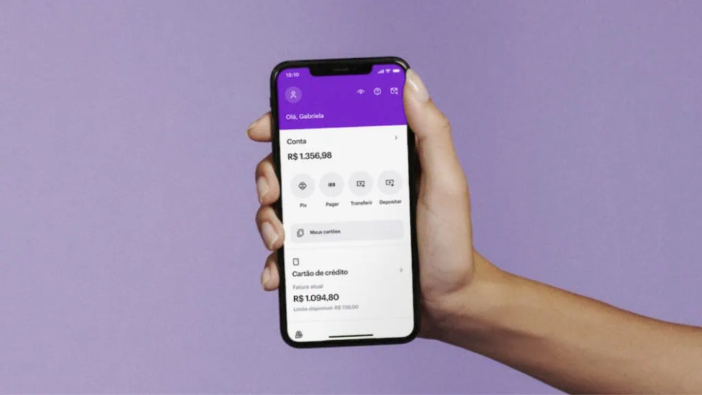 Nubank lanza cajas de inversión y cambia de cuenta digital; comprender cambios en nubank