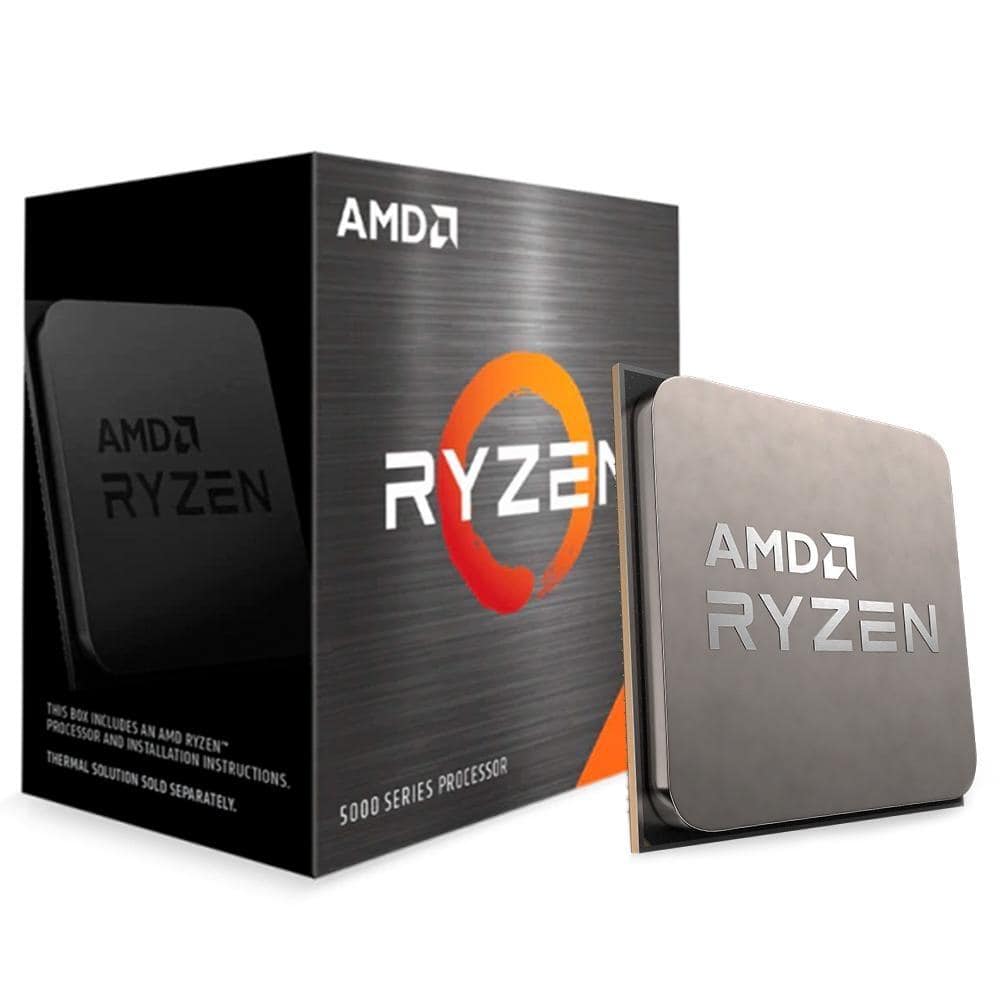 Review: ryzen 7 5700x é opção acessível da amd com 8 núcleos. O showmetech teve a oportunidade de testar o ryzen 7 5700x, processador de 8 núcleos da amd com preço abaixo dos r$ 2 mil