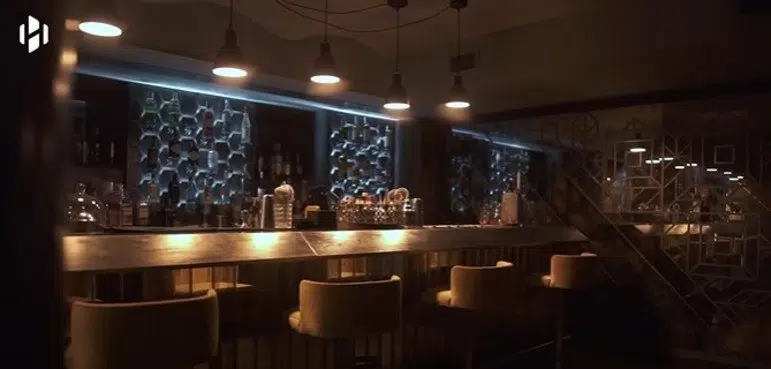 Conheça o hotel voador que pode ficar anos sem pousar e acomodar até 5 mil hóspedes Conheça o hotel voador que pode ficar anos sem pousar e acomodar até 5 mil hóspedes. Com piscinas, restaurantes, teatros e até mesmo shopping center, sky cruise pode representar uma revolução no turismo; conheça os detalhes do projeto