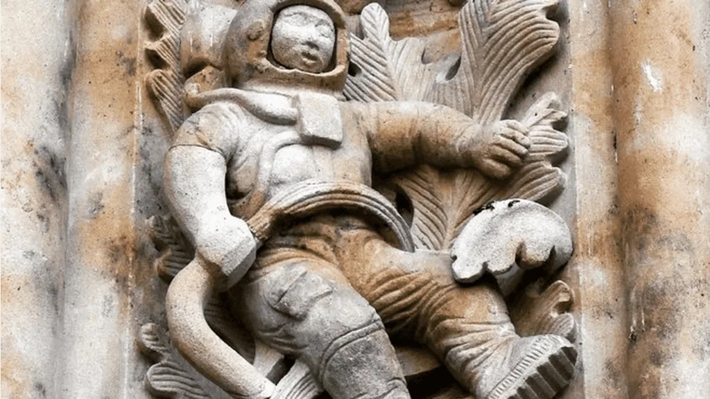 Zeitreisende: Sehen Sie faszinierende Bilder durch die Geschichte Zeitreisende: Sehen Sie faszinierende Bilder aus der Geschichte. Zeitreisen sind eines der beliebtesten Themen in der Science-Fiction und manche Leute behaupten, dass diese Fotos von Zeitreisenden real seien