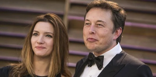 Elon Musk a-t-il causé la rupture de Sergey Brin et Nicole Shanahan ? Justine Wilson et Elon Musk