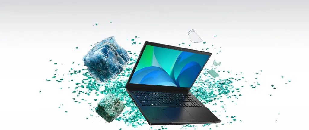 מחברות Acer Vero עם חומר ממוחזר מגיעות לברזיל מחברות Acer Vero עם חומר ממוחזר מגיעות לברזיל. מחברות מהליין האקולוגי vero, מבית acer, מגיעות לברזיל עם ייצור ארצי ומבצעים בהוזלת מחירים