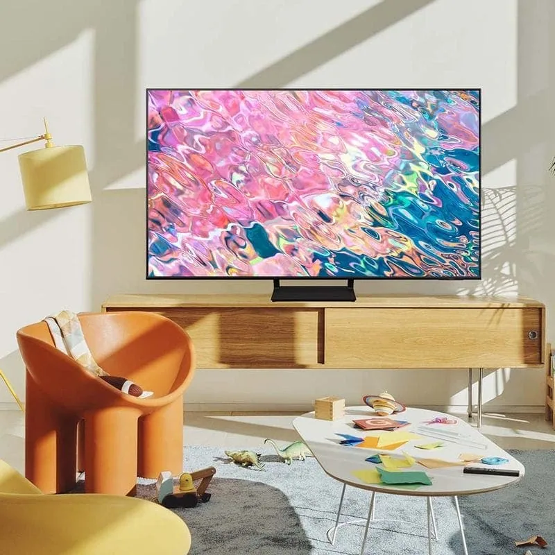 qled tv나 나노셀? 이러한 기술의 작동 방식 이해 qled 또는 나노셀 qled