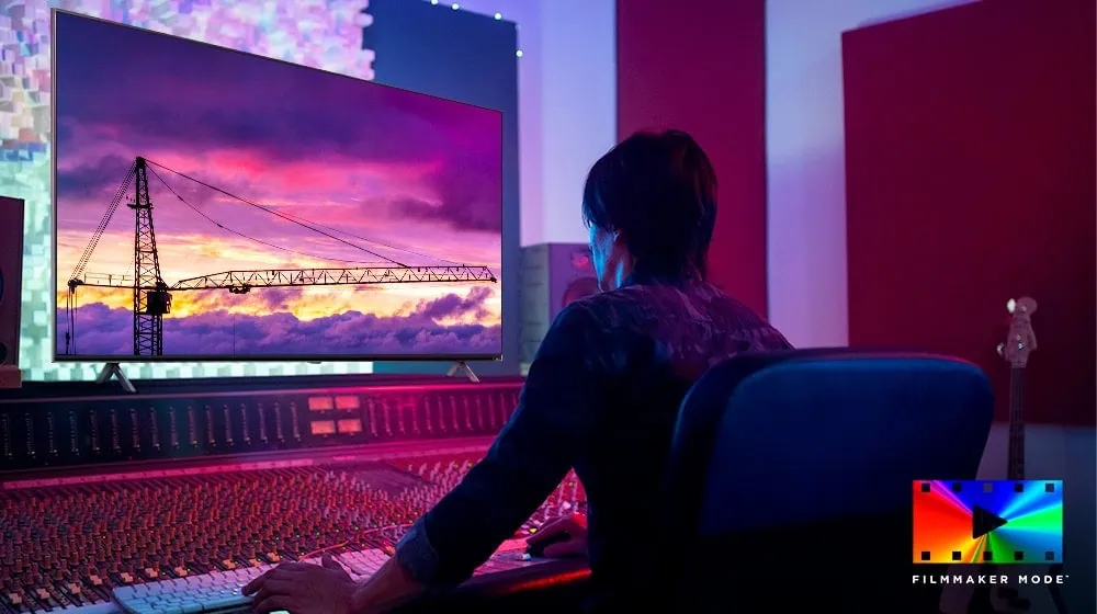 qned miniled는 무엇입니까? LG의 새로운 스마트 TV를 만나보세요 qned miniled 4k qned80 (2022)