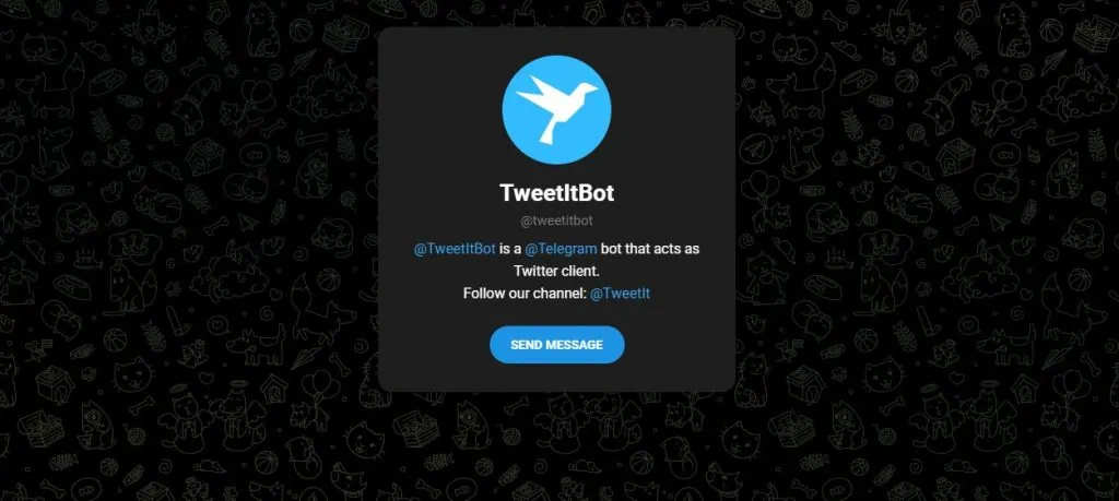 Conheça 31 bots do telegram pra facilitar o seu dia a dia Bots engraçados
