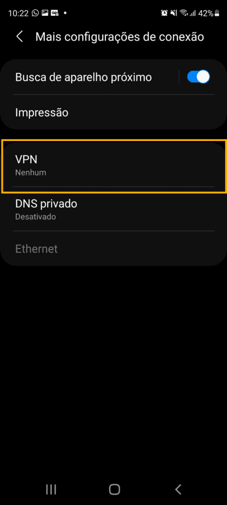 Android 및 iPhone(ios)을 위한 최고의 VPN 서비스 8가지 안드로이드에서 VPN을 설정하는 방법