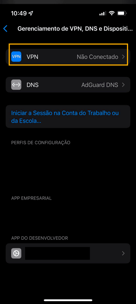 Android 및 iPhone(ios)을 위한 최고의 VPN 서비스 8가지 아이폰에서 VPN을 설정하는 방법