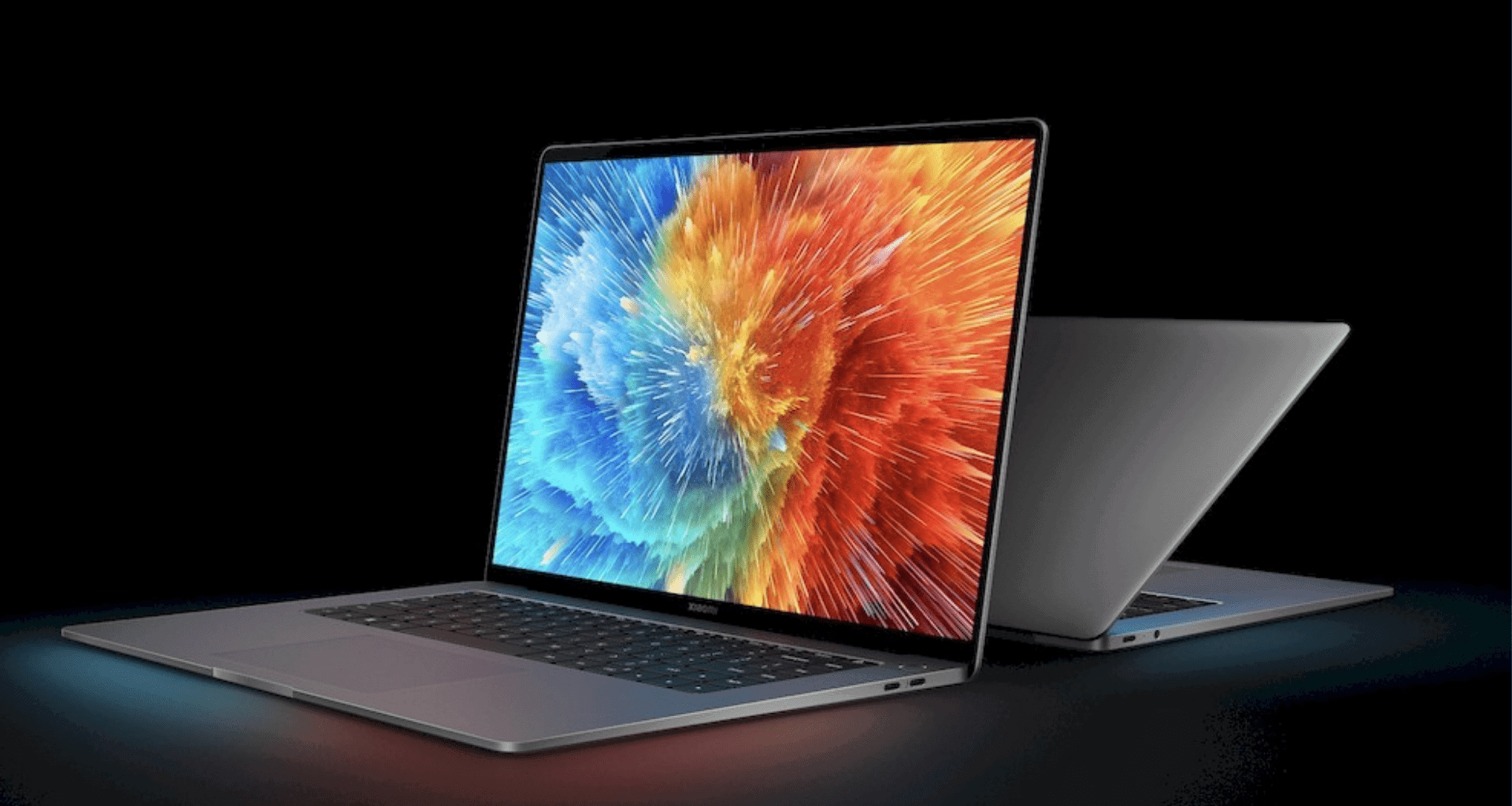 Xiaomi book pro 16 は、4k OLED 画面と大容量バッテリーを搭載してリリースされました。 高解像度の画面に加えて、xiaomi book 16 pro には 512 GB の SSD と 16 GB の RAM が搭載されています。 同社はxiaomi book pro 14と新しいメッシュルーターも発表しました