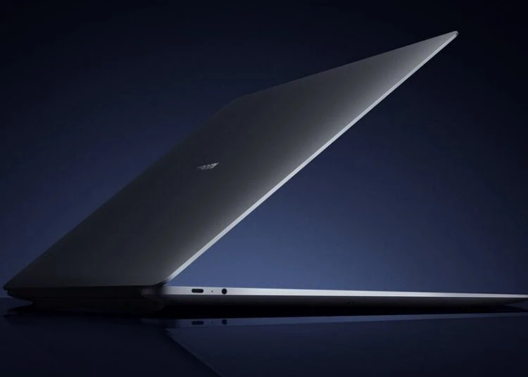 Xiaomi book pro 16は、4k OLEDスクリーンと大きなバッテリーを搭載して発売されます Xiaomiブックプロ16