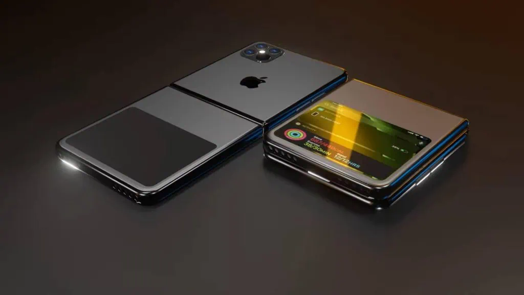 Iphone fold : tout ce que l'on sait sur la pomme pliable Iphone fold : tout ce que l'on sait sur la pomme pliable. Plusieurs modèles, plusieurs technologies et de nombreux doutes ; savoir ce que disent les principales rumeurs sur la pomme pliable